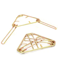 Supex Multi Purpose Steel Tripod -Camping Gear Sale TP5 2