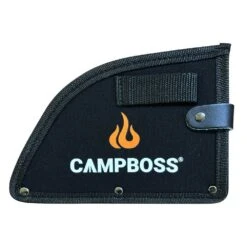 CampBoss Boss Chopper -Camping Gear Sale cb chopper 2