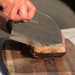 CampBoss Boss Chopper -Camping Gear Sale cb chopper 3