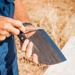 CampBoss Boss Chopper -Camping Gear Sale cb chopper 4