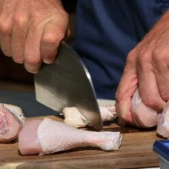 CampBoss Boss Chopper -Camping Gear Sale cb chopper 5