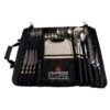 CampBoss Cutlery Roll 2 CampBoss Cutlery Roll -Camping Gear Sale cutleryroll