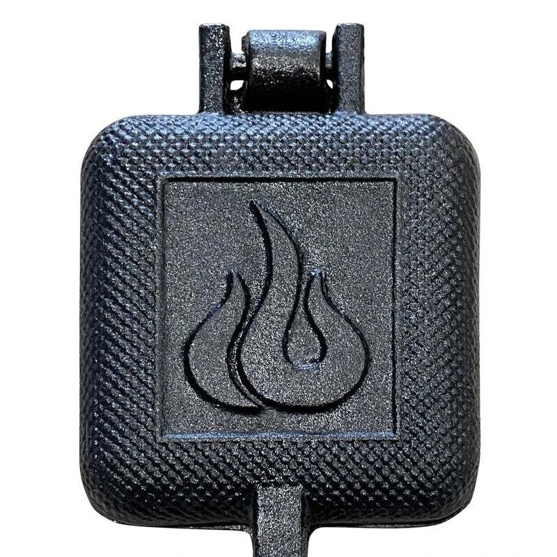 CampBoss Jaffle Iron 4 CampBoss Jaffle Iron - Image 2