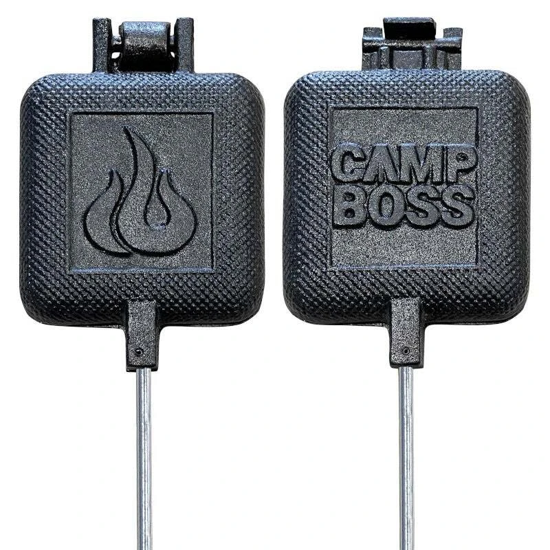CampBoss Jaffle Iron 3 CampBoss Jaffle Iron