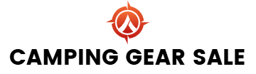 Camping Gear Sale