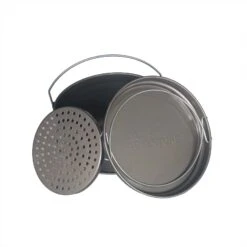 CampBoss Ultimate Camp Cooking Bundle -Camping Gear Sale ult cook box 19 2