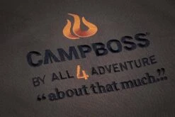 CampBoss Ultimate Camp Cooking Bundle -Camping Gear Sale ult cook box 19 6